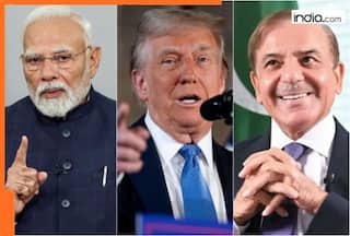 Trump makes SHOCKING remarks, praises Pakistan, says its has 'smart people' who make...; concern for India due to...