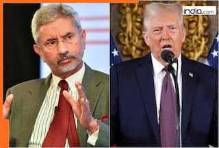'Cessation of hostilities negotiated bilaterally...': EAM Jaishankar rebuts Trump's India-Pakistan ceasefire mediation claim, says India needed to...