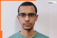 Meet NEET UG 2024 topper Mazin Mansoor, scored perfect 720 out of 720 in exams, his father is...