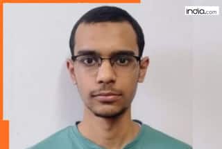 Meet NEET UG 2024 topper Mazin Mansoor, scored perfect 720 out of 720 in exams, his father is...
