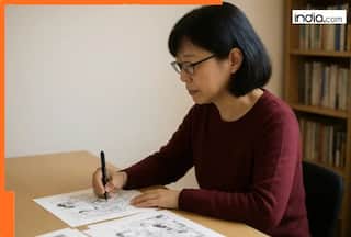 Covid-19 to cause destruction again? Predictions made by this woman have come true so far, now this prediction is going viral