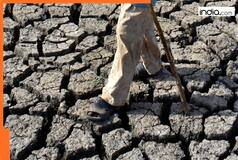 The Earth Is Drying Out—and So Are Our Hopes: Why This Silent Crisis Matters to You