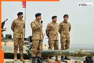 Operation Sindoor: Pakistan Army commander abandoned battlefield, hid in a mosque, refused to resume operation after...