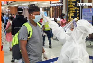 Delhi, Mumbai, Noida, Kerala, Haryana Covid BIG Updates: Hospitals told to keep beds, oxygen ready