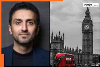 Indian-origin billionaire, heir to Rs 2.30 lakh crore business empire, relocates to UAE from UK due to...; know reason behind exodus of uber rich from UK