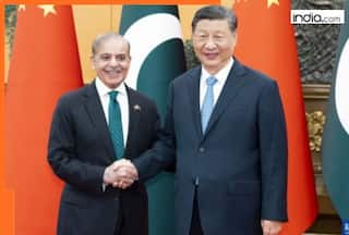 'This can happen with India...', China issues warning over Brahmaputra in support of 'Pakistan, threatens to block river flow into...