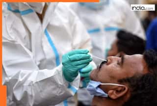 Covid-19 scare: JN.1 symptoms not limited to lungs, respiratory system; doctors say new variant also affects...