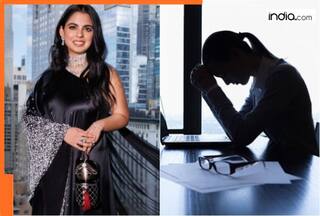 Bad news for employees of this company as it sacks 5000 workers due to..., check company's connection with Mukesh Ambani's daughter Isha Ambani as she...