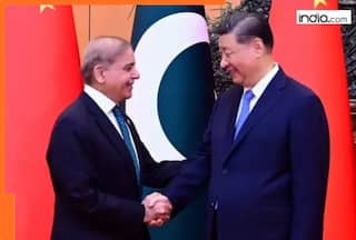 After giving weapons to Pakistan, China makes another SHOCKING move, trouble for US due to...