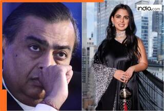 Bad news for Mukesh Ambani, Isha Ambani's partner firm as EU serves warning, issues 30-day deadline for..., the company is...