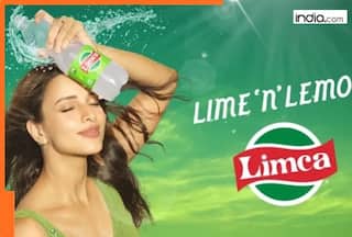 Limca becomes Rs 2800 crore brand; India's favorite lemony beverage was founded in..., now owned by...