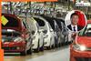 Big concern for India's auto industry as Pakistan's friend China bans export of...