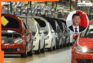 Big concern for India's auto industry as Pakistan's friend China bans export of...