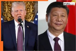 Bad news for China as Donald Trump's latest move puts 300000 Chinese at risk due to...