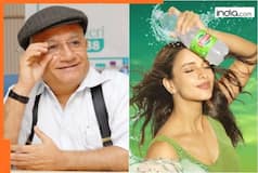 Meet man, an indian, who invented formula for ‘Limca’, waited 7 years to start factory, but later sold it to…, now its Rs 28000000000 brand, he is…