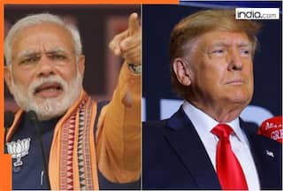 Donald Trump's latest move to cost India Rs 38000000000 due to..., Modi govt preparing to retaliate by...