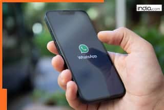 Attention Android, iPhone users! WhatsApp will not work on these phones from June 1 due to...; check complete list