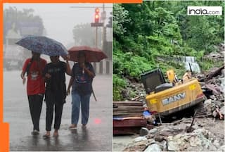 पाकिस्तान के पंजाब प्रांत में भारी बारिश और बाढ़ से तबाही, 48 घंटों में 71 मौतें, सतर्क रहने के निर्देश