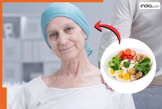 कैंसर जैसी जानलेवा बीमारी से कोसों दूर रखते हैं ये 5 फूड आइटम्स, आज ही डाइट में करें शामिल