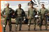 Why are pilots of Indian Air Force praised all across the world? The secret behind IAF's success is...