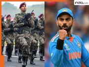 Virat Kohli on Operation Sindoor: पाकिस्तान के साथ जारी जंग के बीच विराट कोहली का इंडियन आर्मी के लिए भावुक पोस्ट