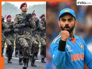 Virat Kohli on Operation Sindoor: पाकिस्तान के साथ जारी जंग के बीच विराट कोहली का इंडियन आर्मी के लिए भावुक पोस्ट