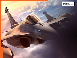 India Pakistan War: पाकिस्तान ने जम्मू में स्वार्म ड्रोन से किया हमला, रिहायशी इलाकों को बनाया निशाना, एयर डिफेंस सिस्टम ने सबको किया नाकाम