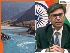 India-Pakistan Indus Waters Treaty: पाकिस्तान का पानी रोककर भारत ने कितना सही किया? सरकार ने सब कुछ साफ-साफ बताया
