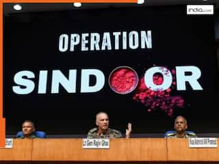 India taught Pakistan a lesson, but China and Turkiye are upset because...