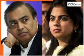 Mukesh Ambani, Isha Ambani’s BIG warning to Reliance Retail’s…, says perform or…