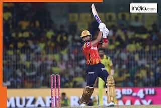 'Never seen Shreyas Iyer in form like   ': PBKS head coach Ricky Ponting leads praise for skipper