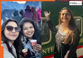 ज्योति मल्होत्रा केस में आया नया मोड़! जांच के घेरे में एक और यूट्यूबर...अब IB ने की पूछताछ