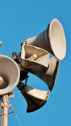 अब तक कितनी बार बज चुका है भारत में इमरजेंसी सायरन? वो डरावने पल जब थम गया था देश