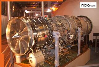 Kaveri Engine: Powering India's Sky-High Dreams