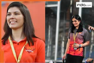 How much salary does Kavya Maran's mother get? She is India's highest paid....