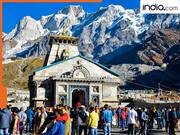 Kedarnath Yatra: अगले महीने केदारनाथ जाने का है प्लान? शुरू हो गई है हेलिकॉप्टर बुकिंग, जानिए तरीका