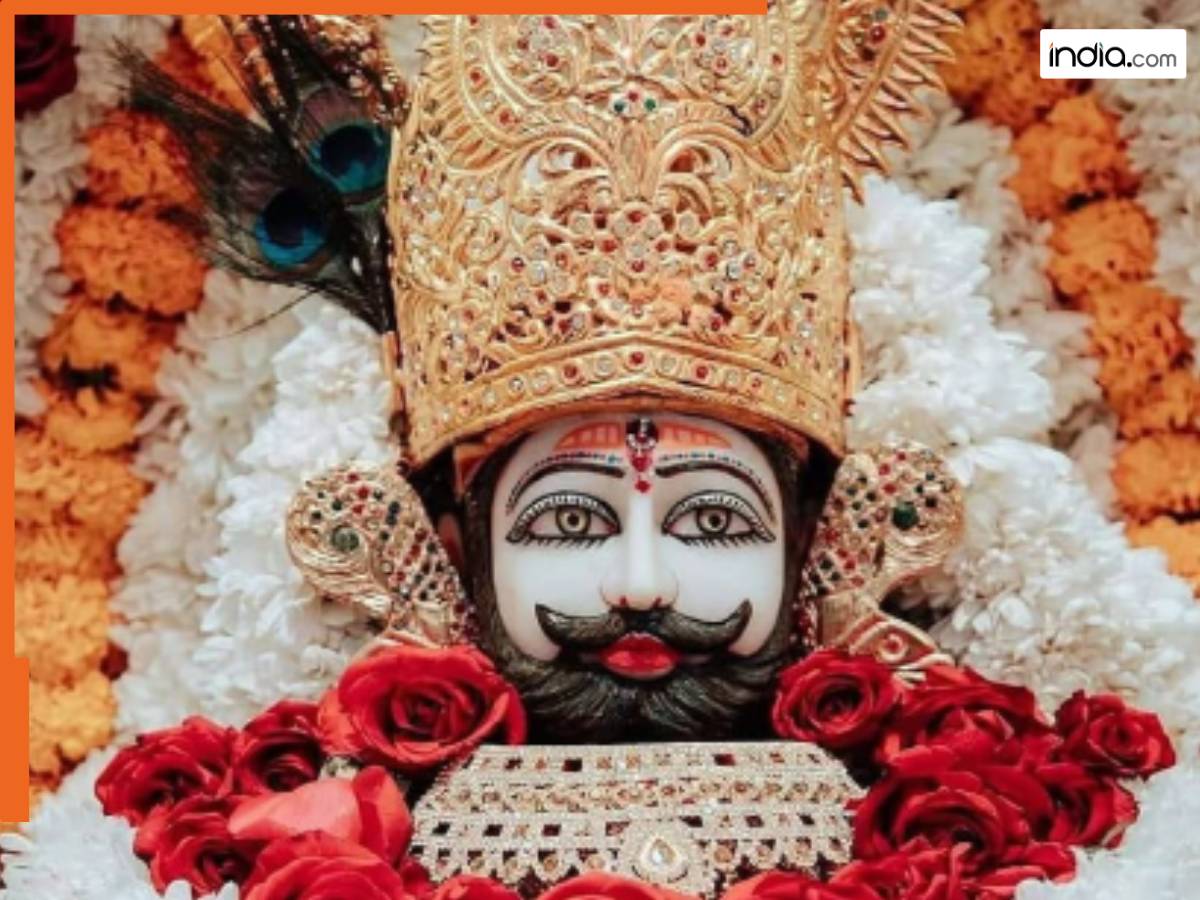 खाटू श्याम भगवान का महाभारत से है गहरा संबंध, ये 5 बातें खोलेंगी सारे राज