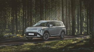 Kia Launches Carens Clavis in India, Starting at Rs 11.49 Lakh