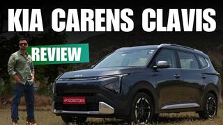 Kia Carens Clavis Review: बड़े परिवार के लिए SUV स्टाइल वाली MPV कितनी बेहतर?