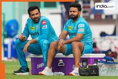 LSG vs RCB IPL 2025 LIVE Streaming Details: Timings, Telecast Date, when and where to watch