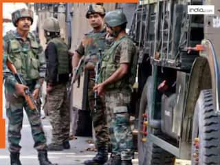 Pahalgam Terror Attack: लश्कर के तीन आतंकी ढेर, शोपियां में सुरक्षाबलों ने किया एनकाउंटर, पहलगाम हमले में शामिल आतंकियों की तलाश जारी