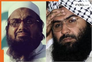 What is the meaning of Lashkar e Taiba and Jaish e Mohammad, the terror groups targeted by India in Operation Sindoor?