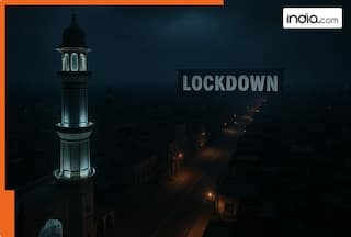 Fact Check: Lockdown in Pakistan after India launches massive attacks in Islamabad, Lahore, Sialkot? What we know so far