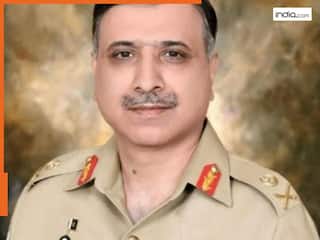भारत से तनाव के बीच पाकिस्तान में बड़ी नियुक्ति, कौन हैं लेफ्टिनेंट जनरल मुहम्मद असीम मलिक? ISI चीफ के अलावा संभालेंगे अब ये नई जिम्मेदारी