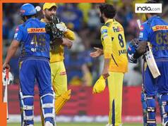 इंडियन आर्मी के ऑपरेशन सिंदूर के बाद IPL को नो टेंशन, तय कार्यक्रम पर आगे बढ़ेगा टूर्नामेंट, सेना और सरकार पर पूरा भरोसा