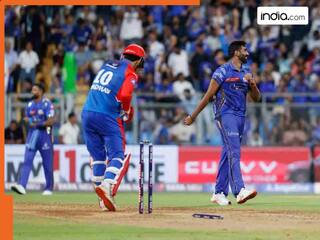 IPL 2025: मुंबई की जीत के साथ IPL की प्लेऑफ पैक, करारी हार के साथ टूटा DC का सपना