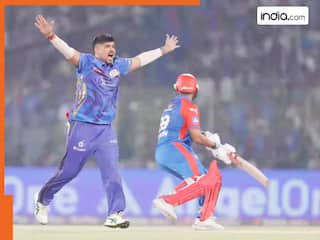 IPL 2025: प्लेऑफ में बाकी बचे एक स्थान के लिए दिल्ली से अपने घर में भिड़ेगी मुंबई, नॉकआउट की तरह होगा मैच