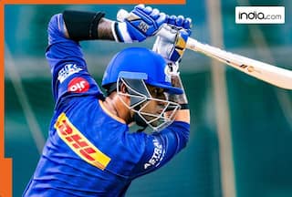 MI vs DC IPL 2025 LIVE Streaming Details: Timings, Telecast Date, when and where to watch
