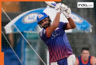 MI vs GT IPL 2025 LIVE Streaming Details: Timings, Telecast Date, when and where to watch