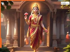 मां लक्ष्मी के घर में आने से पहले मिलते हैं ये 5 संकेत, अगर पहचान गए तो खुल जाएंगे तरक्की के रास्ते